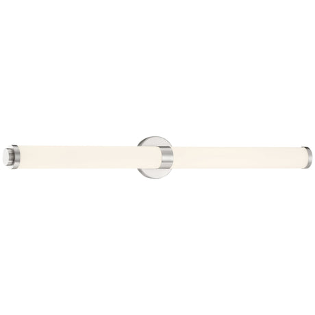 Access Lighting 62532LEDD-BS/OPL led vanity