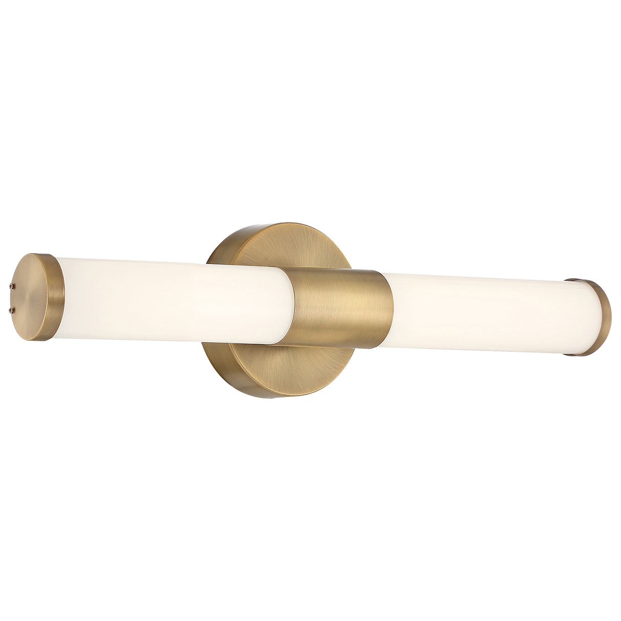 Access Lighting 62535LEDDCS-ABB/OPL led vanity