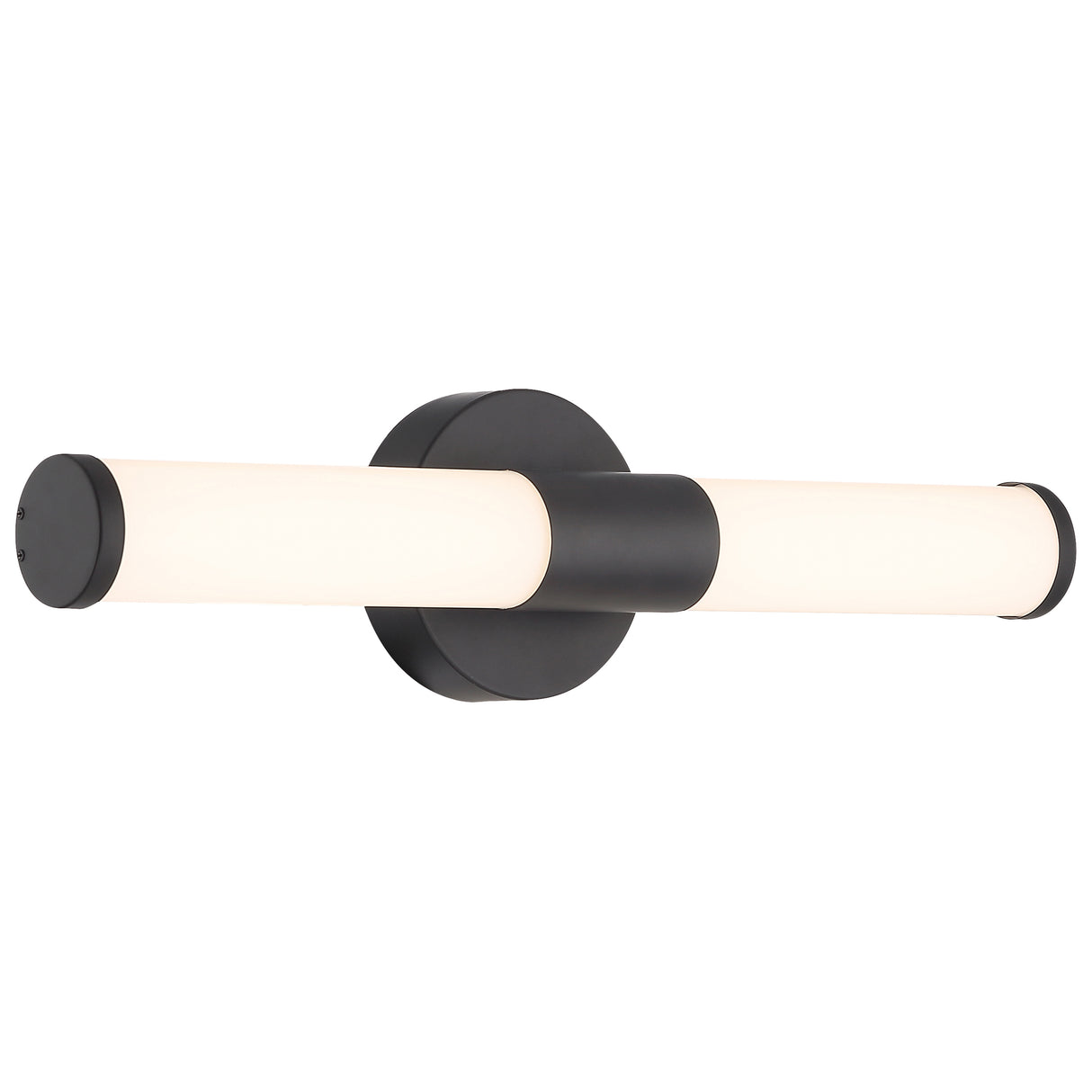 Access Lighting 62535LEDDCS-MBL/OPL led vanity