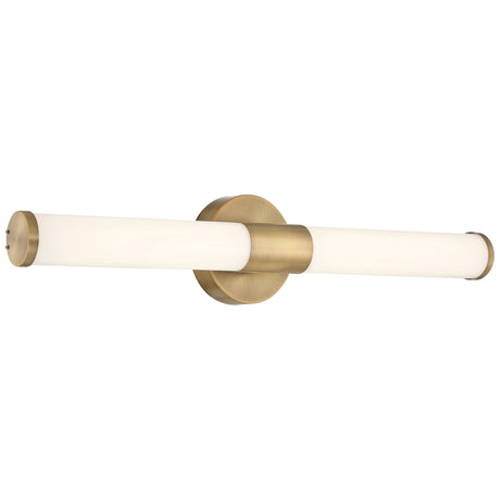 Access Lighting 62536LEDDCS-ABB/OPL led vanity