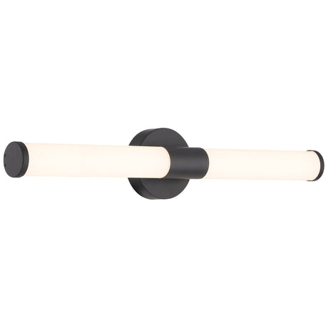 Access Lighting 62536LEDDCS-MBL/OPL led vanity