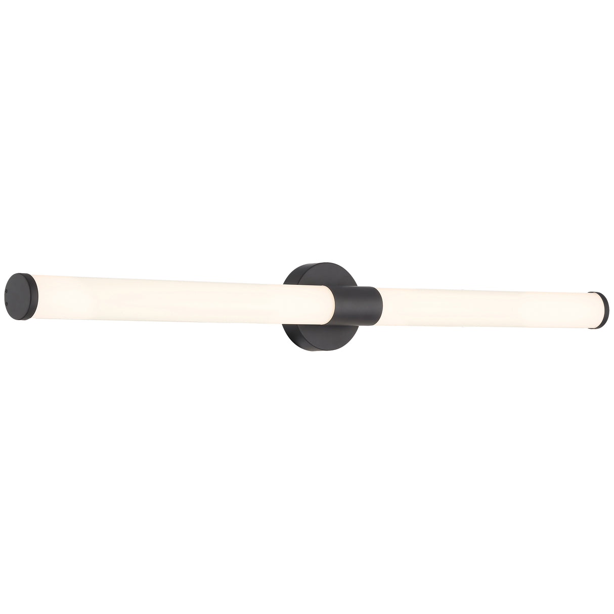 Access Lighting 62537LEDDCS-MBL/OPL led vanity
