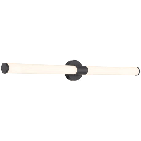 Access Lighting 62537LEDDCS-MBL/OPL led vanity