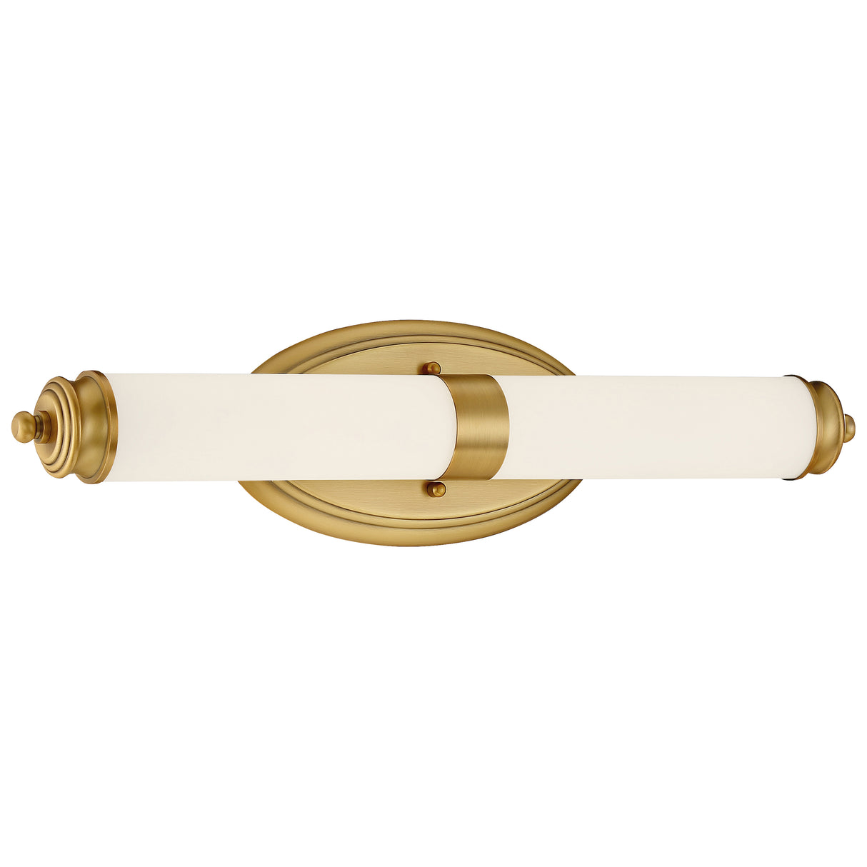 Access Lighting 62540LEDD-BG/OPL led vanity