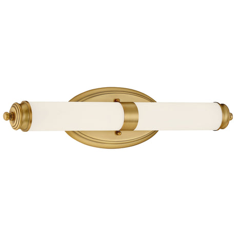 Access Lighting 62540LEDD-BG/OPL led vanity