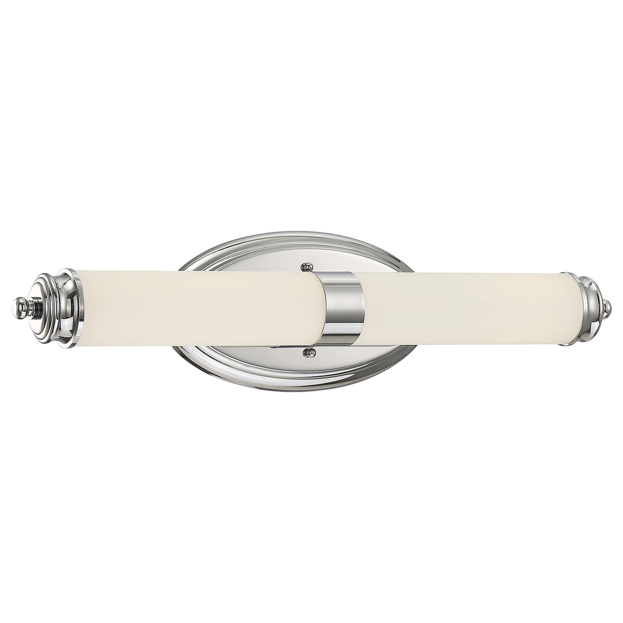 Access Lighting 62540LEDD-CH/OPL led vanity