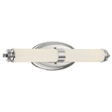 Access Lighting 62540LEDD-CH/OPL led vanity