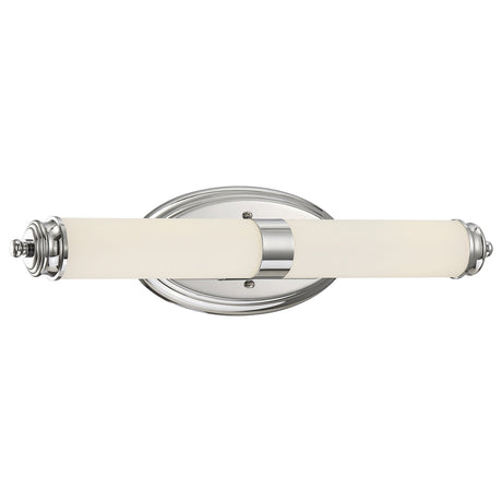 Access Lighting 62540LEDD-CH/OPL led vanity