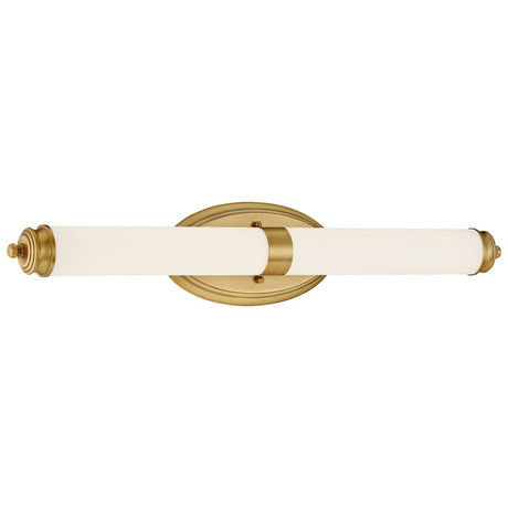 Access Lighting 62541LEDD-BG/OPL led vanity