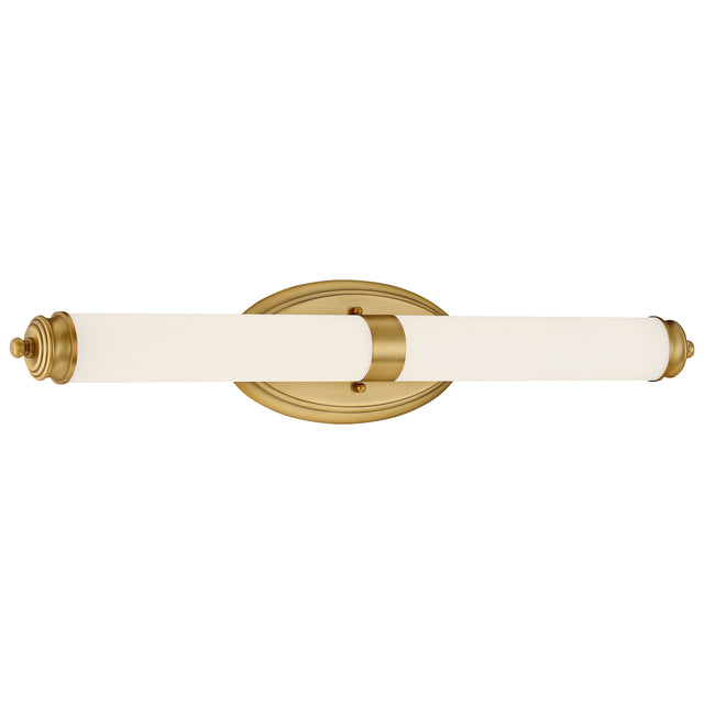 Access Lighting 62541LEDD-BG/OPL led vanity