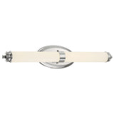 Access Lighting 62541LEDD-CH/OPL led vanity