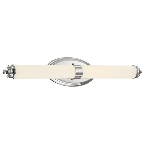 Access Lighting 62541LEDD-CH/OPL led vanity