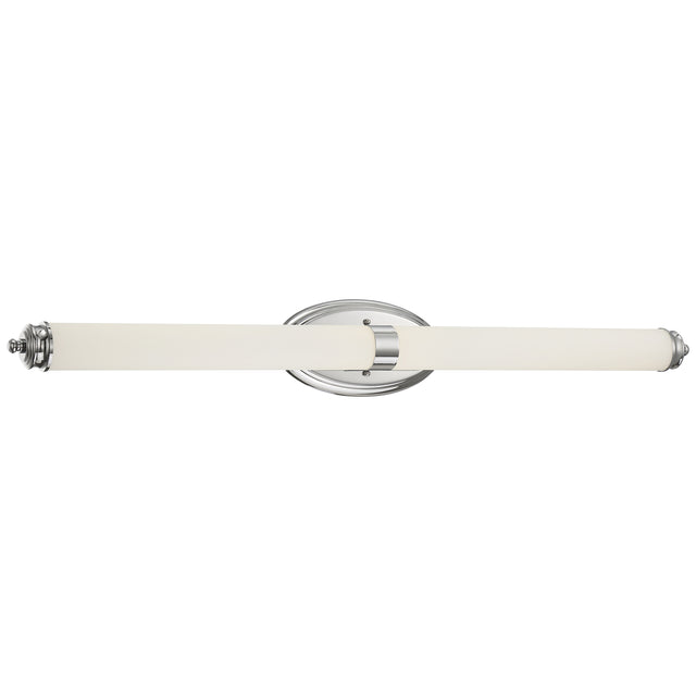 Access Lighting 62542LEDD-CH/OPL led vanity