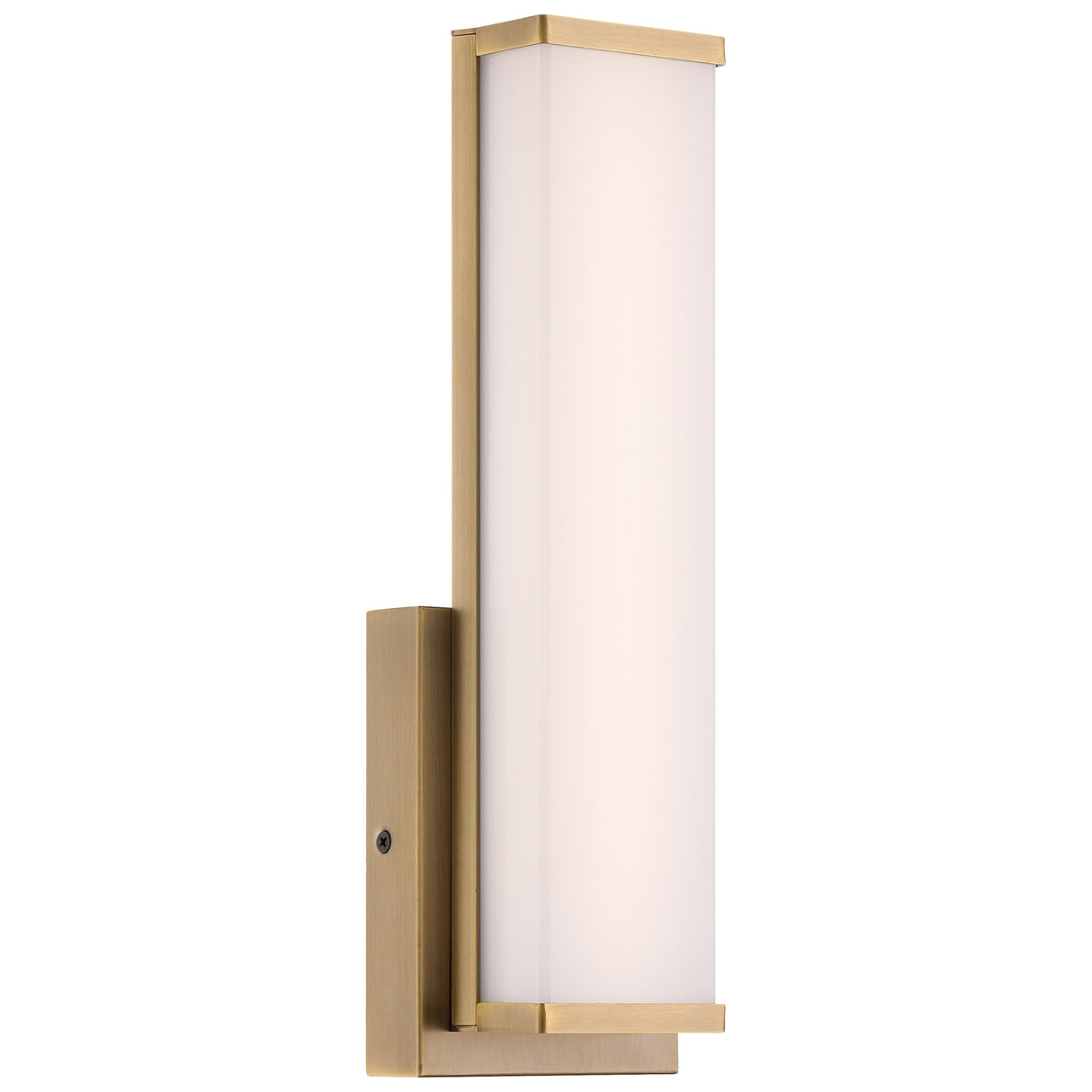 Access Lighting 62569LEDDCS-ABB/ACR 3cct led vanity