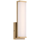 Access Lighting 62569LEDDCS-ABB/ACR 3cct led vanity
