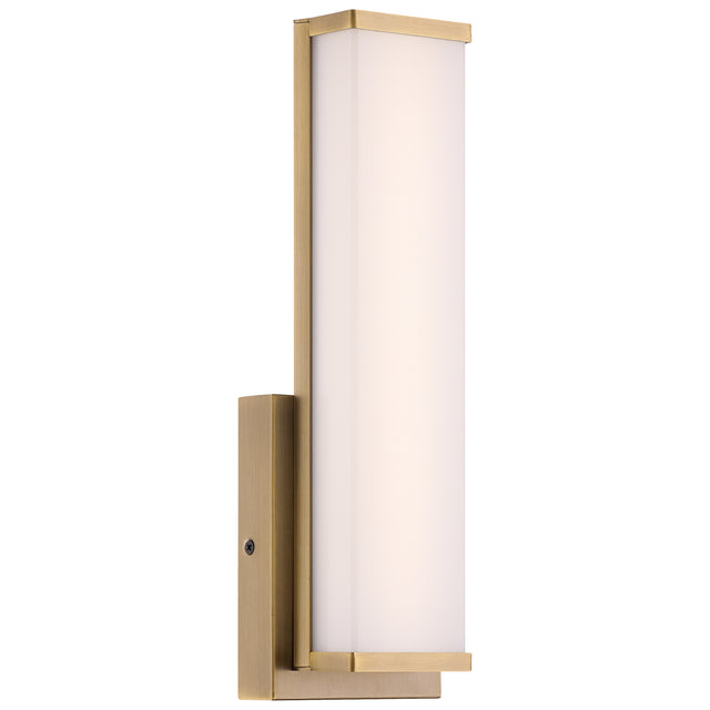Access Lighting 62569LEDDCS-ABB/ACR 3cct led vanity