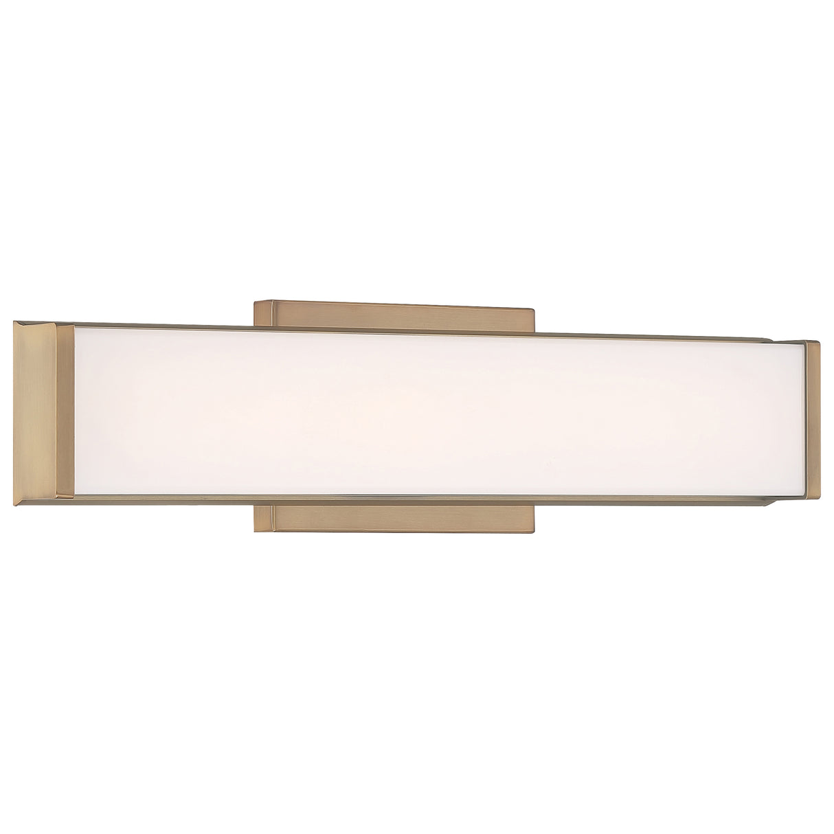 Access Lighting 62570LEDD-ABB/ACR led vanity