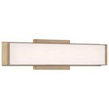 Access Lighting 62570LEDD-ABB/ACR led vanity