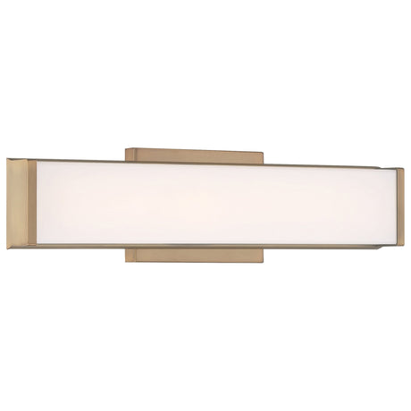 Access Lighting 62570LEDD-ABB/ACR led vanity