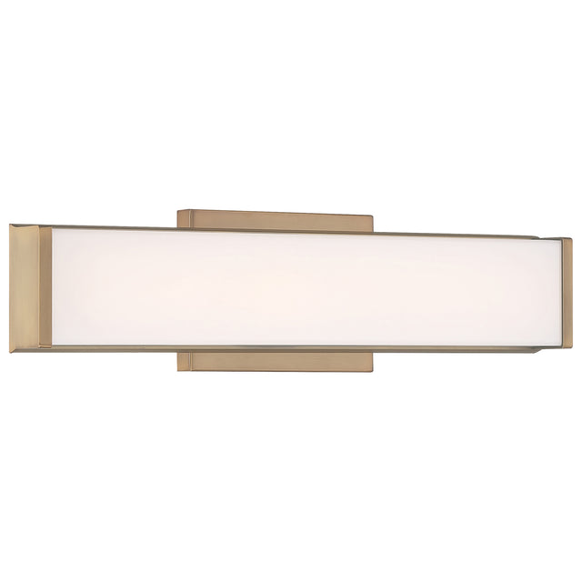 Access Lighting 62570LEDD-ABB/ACR led vanity