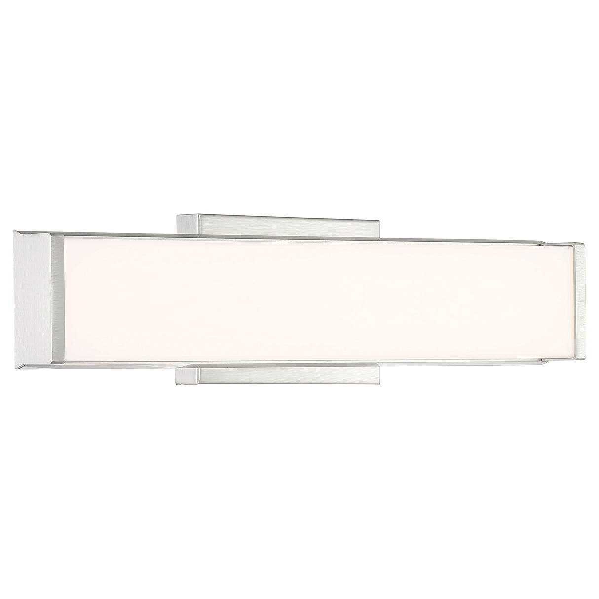 Access Lighting 62570LEDD-BS/ACR led vanity