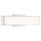 Access Lighting 62570LEDD-BS/ACR led vanity