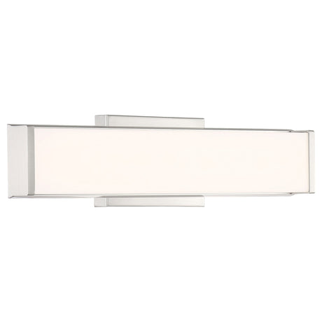 Access Lighting 62570LEDD-BS/ACR led vanity