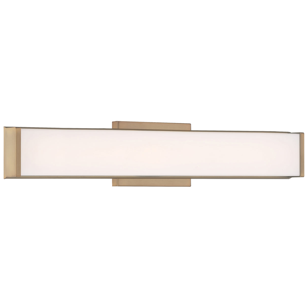 Access Lighting 62571LEDD-ABB/ACR led vanity