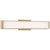 Access Lighting 62571LEDD-ABB/ACR led vanity
