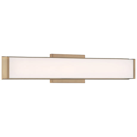 Access Lighting 62571LEDD-ABB/ACR led vanity