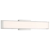 Access Lighting 62571LEDD-BS/ACR led vanity