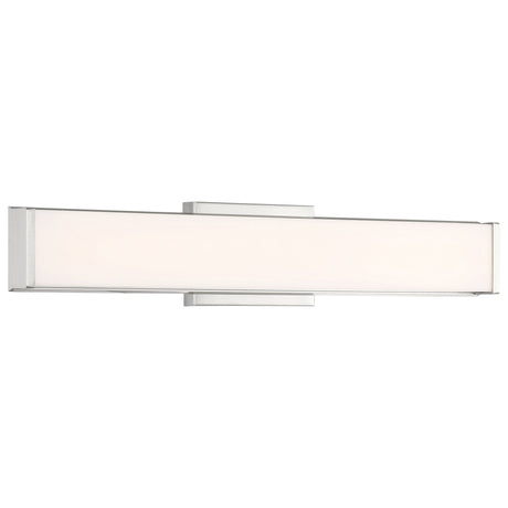 Access Lighting 62571LEDD-BS/ACR led vanity