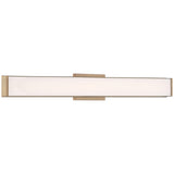 Access Lighting 62572LEDD-ABB/ACR led vanity