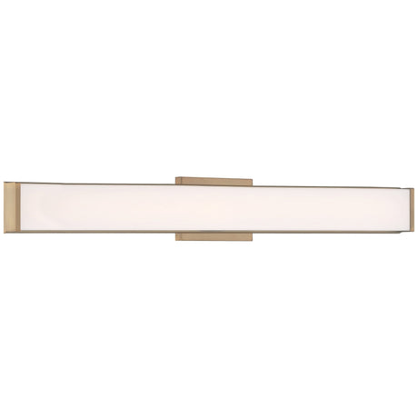 Access Lighting 62572LEDD-ABB/ACR led vanity