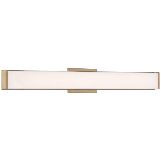 Access Lighting 62572LEDD-ABB/ACR led vanity