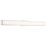 Access Lighting 62573LEDD-BS/ACR led vanity