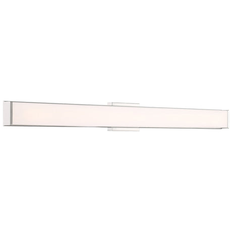 Access Lighting 62573LEDD-BS/ACR led vanity