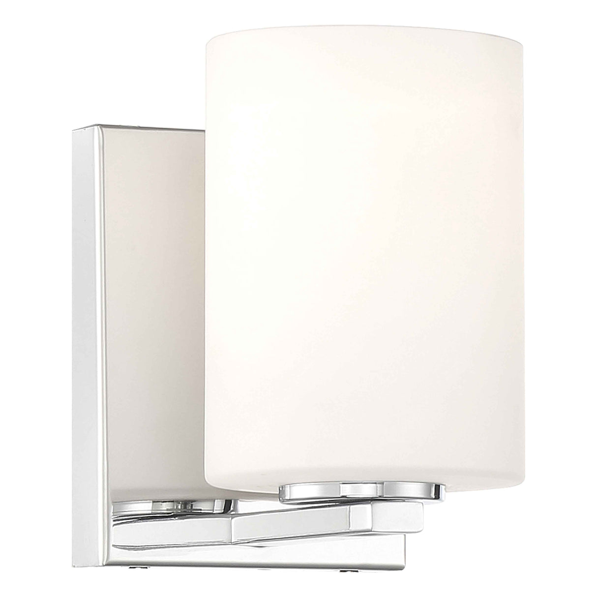 Access Lighting 62580LEDDLP-CH/OPL 1 light led wall sconce & vanity