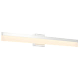 Access Lighting 62589LEDDCS-CH/FST led vanity