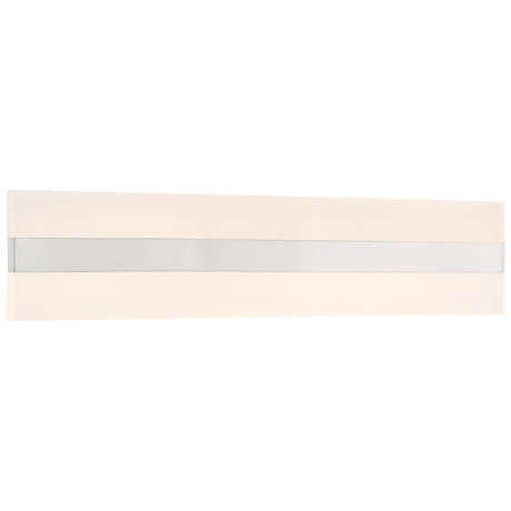 Access Lighting 62592LEDD-BS/ACR bi-directional led vanity