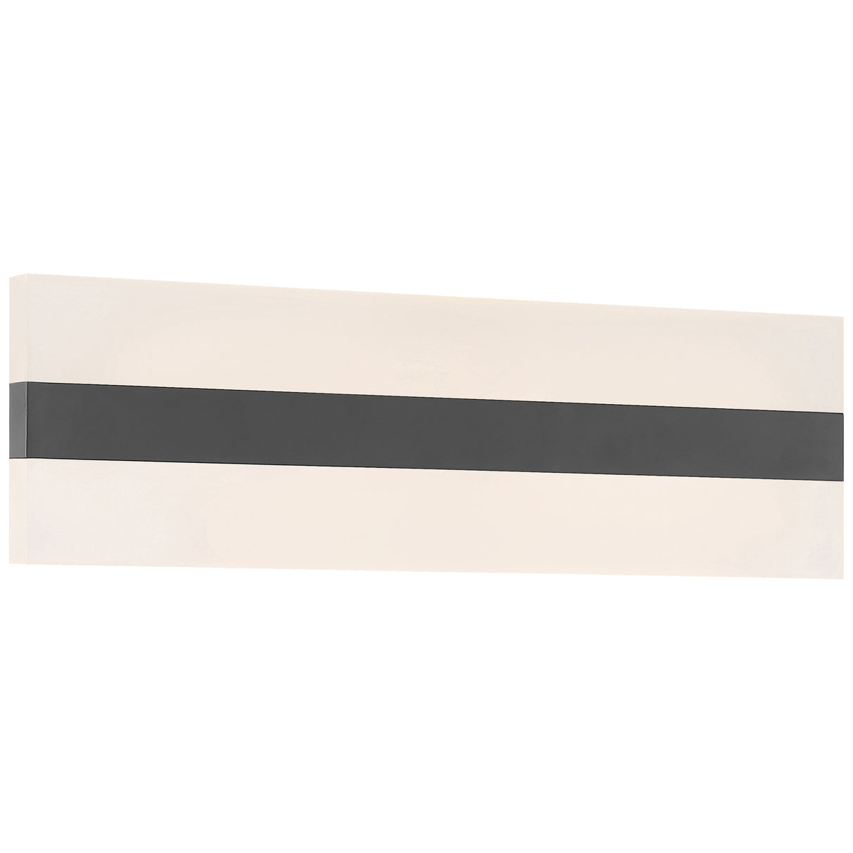 Access Lighting 62592LEDD-MBL/ACR bi-directional led vanity
