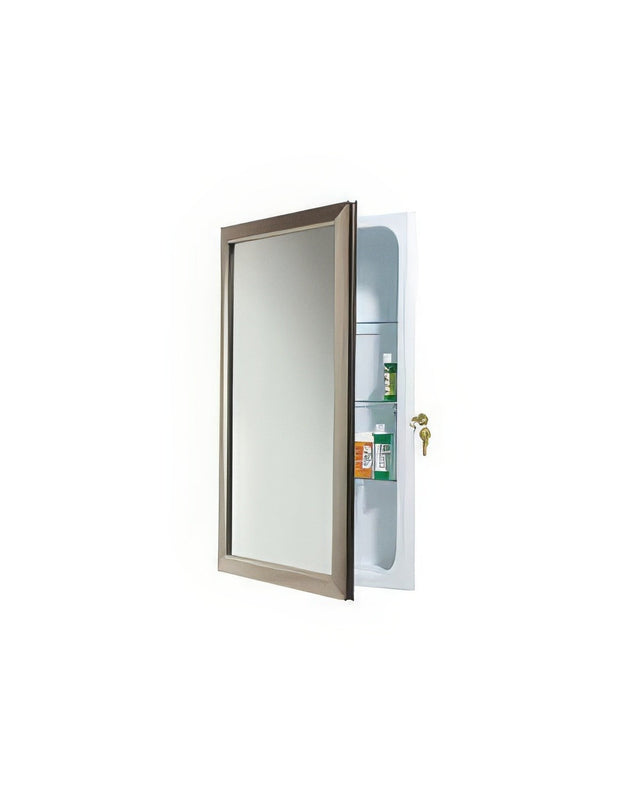 Jensen 625N244BZCL medicine cabinet