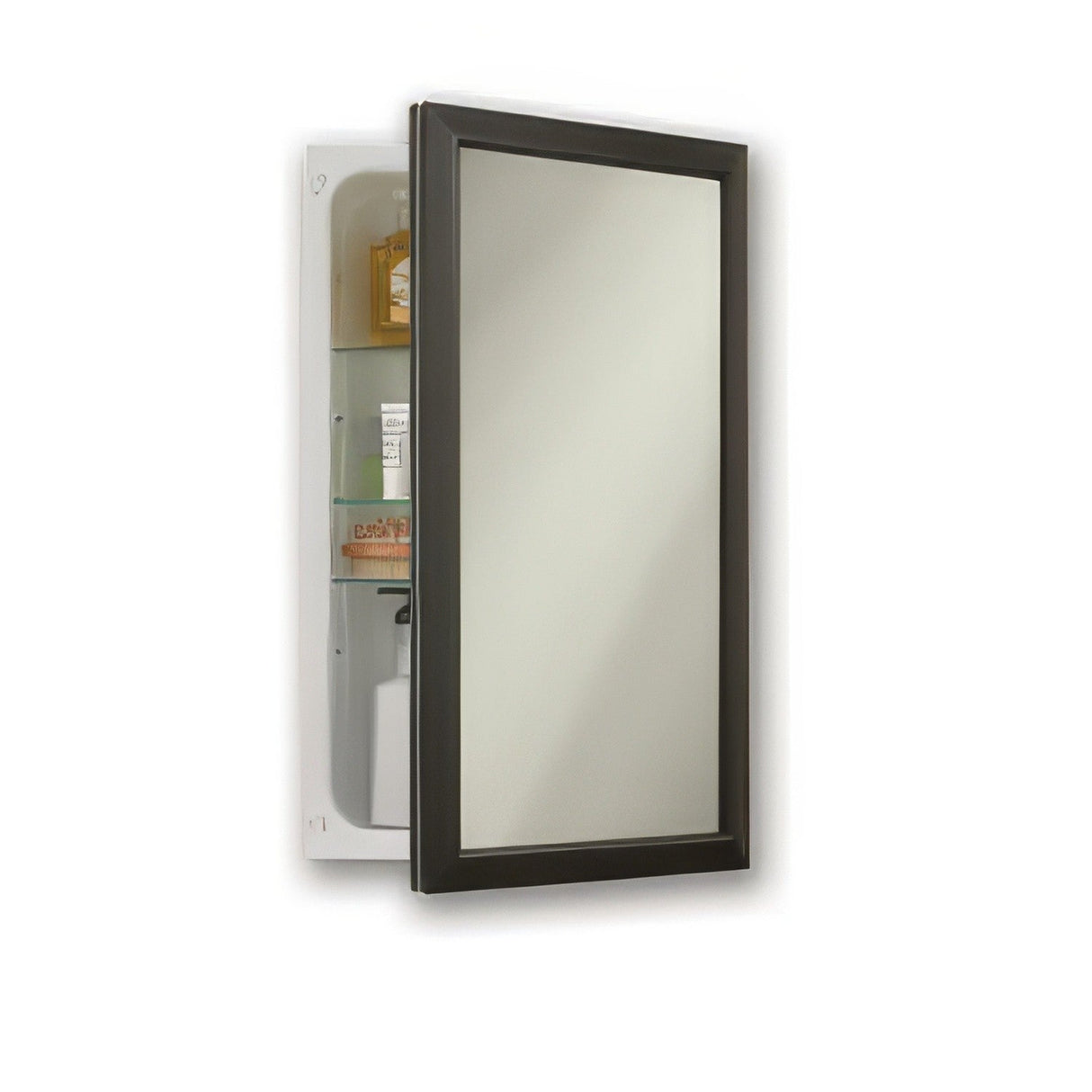 Jensen 625N244BZCX oil rubbed bronze medicine cabinet