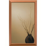 Jensen 625N244COCX copper medicine cabinet