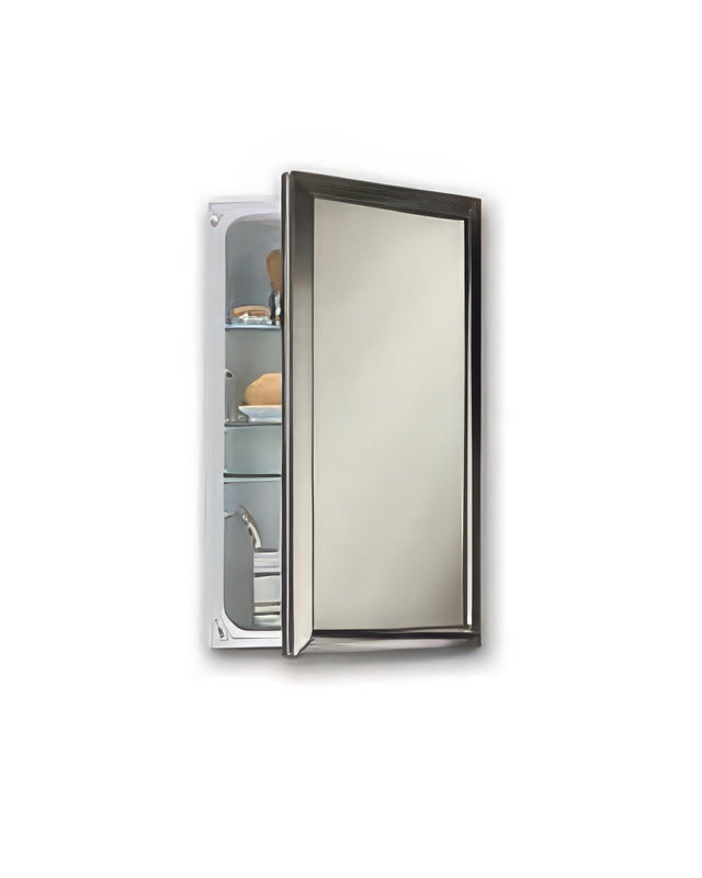 Jensen 625N244SNC medicine cabinet