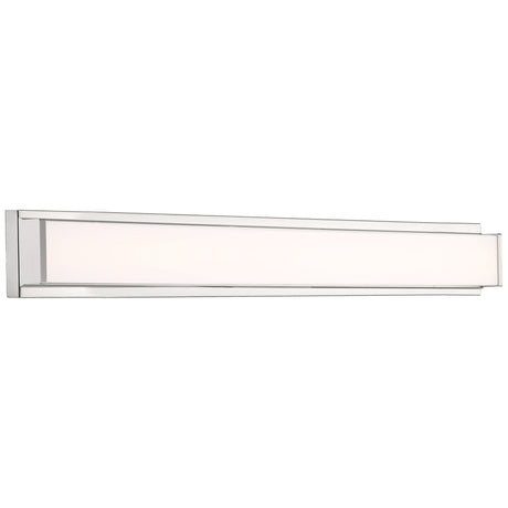Access Lighting 62601LEDD-BS/ACR led vanity