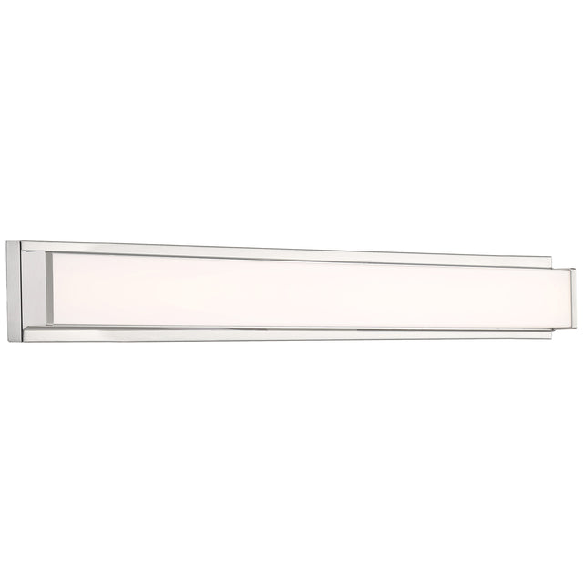 Access Lighting 62601LEDD-BS/ACR led vanity