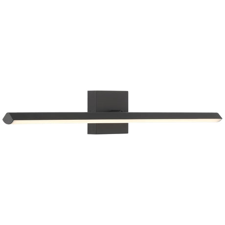 Access Lighting 62606LEDD-MBL/ACR adjustable led vanity