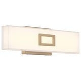 Access Lighting 62611LEDD-ABB/OPL led vanity