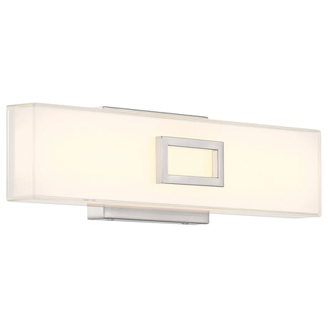 Access Lighting 62611LEDD-BS/OPL led vanity